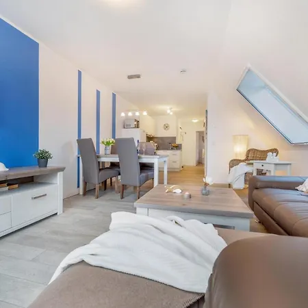 Lejlighed Boddenluft Boddenluft 3 *
