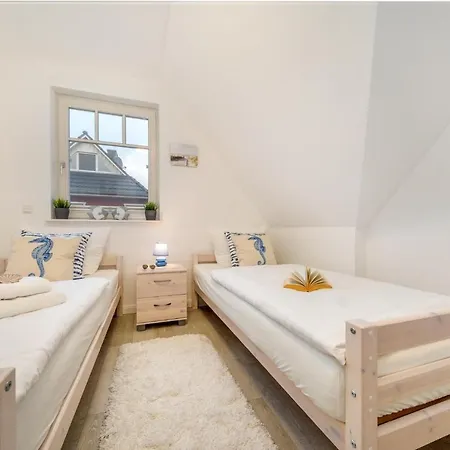 Lejlighed Boddenluft Boddenluft 3 *